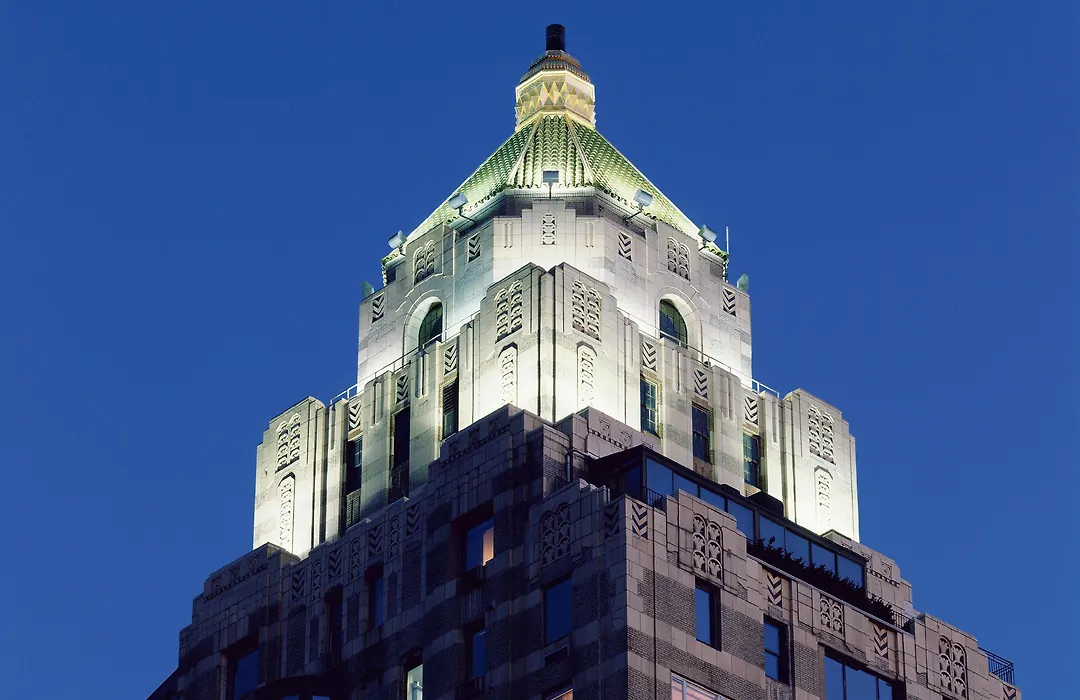The Carlyle, A Rosewood Hotel-1