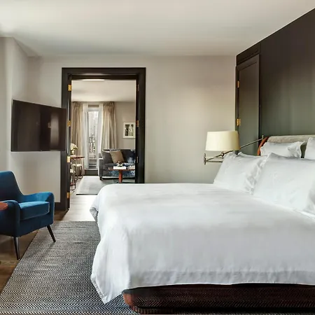 The Carlyle, A Rosewood Hotel-2