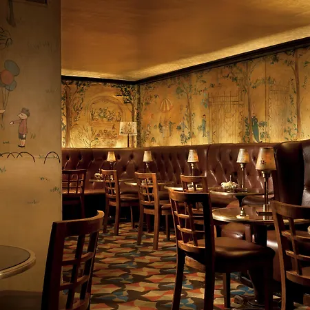 The Carlyle, A Rosewood Hotel-2